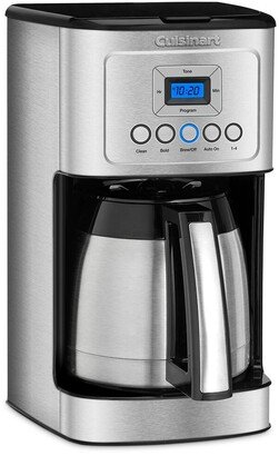 Perfectemp Thermal 14-Cup Programmable Coffeemaker