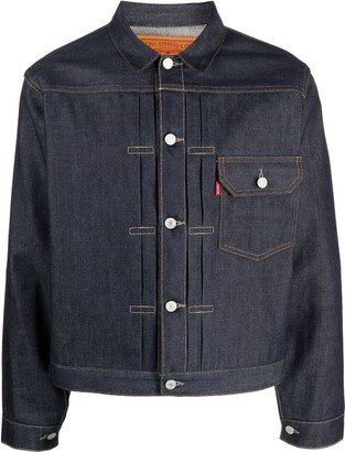 LVC 1936 Type I jacket