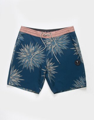 Oaxaca Dreams Mens 18.5'' Boardshorts