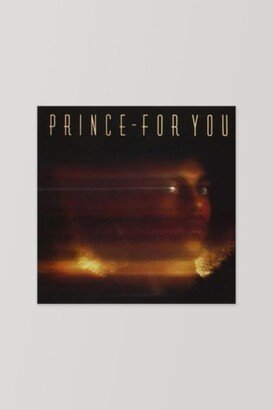 Prince - For You LP