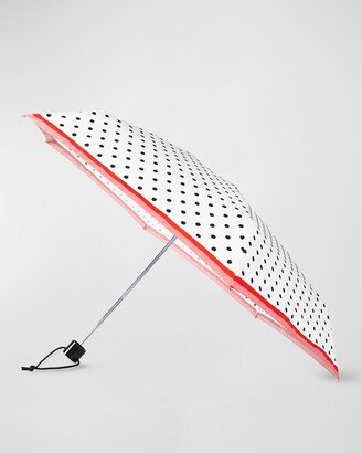 Mini Umbrella, Cabana Dot