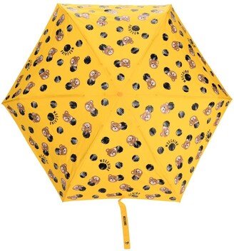 Teddy Bear Supermini umbrella