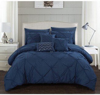 Salvatore Bed In A Bag Comforter Set-AB