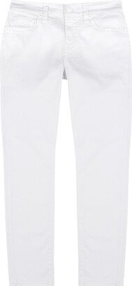 Rocco Super T Skinny-leg Jeans