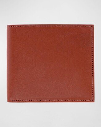 Men's Sergio Leather Bifold Wallet