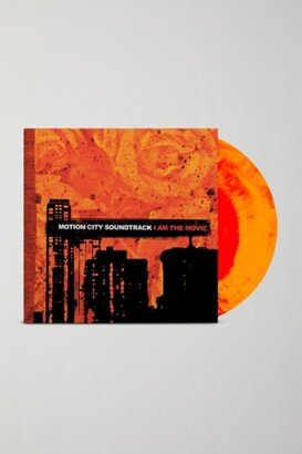 Motion City Soundtrack - I Am The Movie Anniversary Edition Limited LP