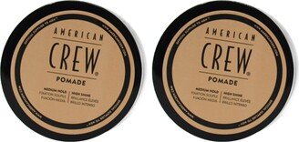 Pomade Duo