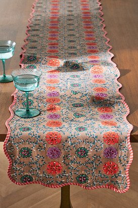 Furbish Studio Table Runner-AA