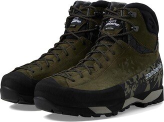 226 Salathe' Trek GTX(r) RR (Olive) Men's Shoes