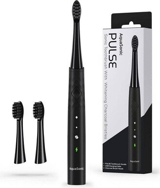 Aquasonic Pulse Electric Toothbrush