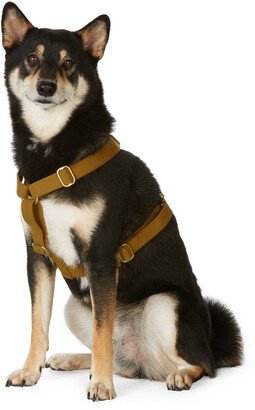 See Scout Sleep Brown The Scot Medium Original Harness