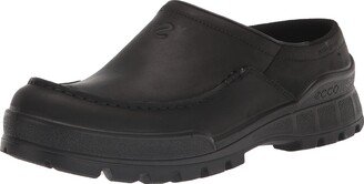 Men's Track 25 Hydromax Water Resistant Moc Toe Clog