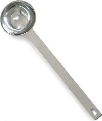 2 Tablespoon Stainless Steel Coffee Scoop, 8-Inch