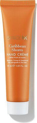 Space NK Caribbean Shores Hand Crème