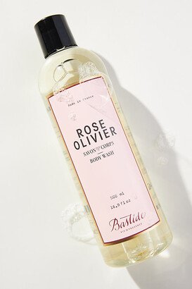 Rose Olivier Body Wash