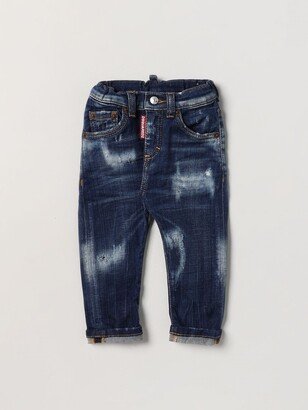 Pants kids Dsquared2 Junior-AA