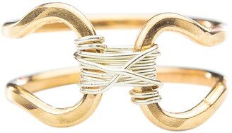 Bound Ring