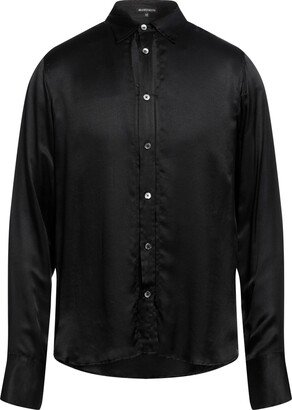 Shirt Black-CR