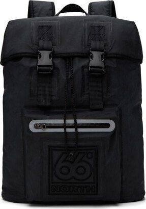 Black Press-Release Backpack