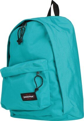 Backpack Turquoise