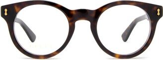 Panthos Frame Glasses-AC