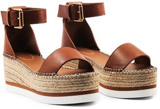 Glyn Platform Espadrille Sandal