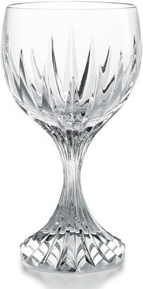 Massena American Water Glass