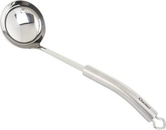 4 Ounce Soup Ladle, Stainless Steel