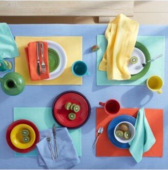 Margarita Table Linen Collection