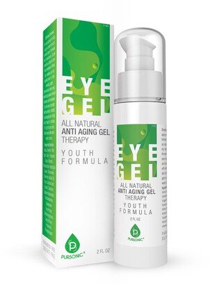 All Natural Youth Formula Professional Anti-Aging Eye Gel Therapy (2 oz.)