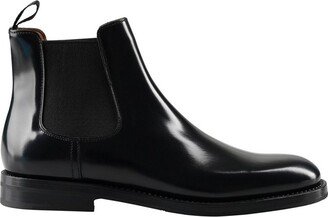 Monmouth Chelsea Boots-AA