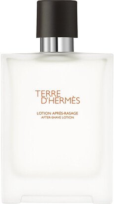 Terre D'hermès Aftershave Lotion