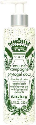 Eau De Campagne Phytogel Bath and Shower gel