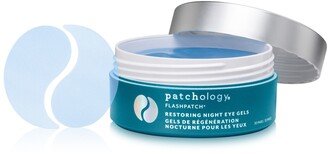 30-Ct. FlashPatch Restoring Night Eye Gel Jar