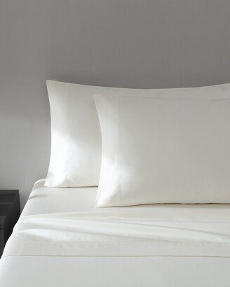 800 Thread Count Sateen Sheet Set-AA