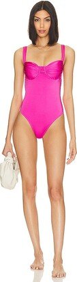 Asta Resort Balconette One Piece