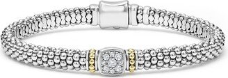 Rittenhouse Pavé Diamond Bracelet