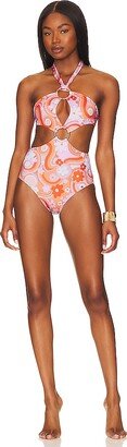 CIN CIN Disco Hoop One Piece