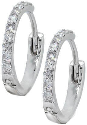 Fine Jewelry 14K 0.41 Ct. Tw. Diamond Earrings