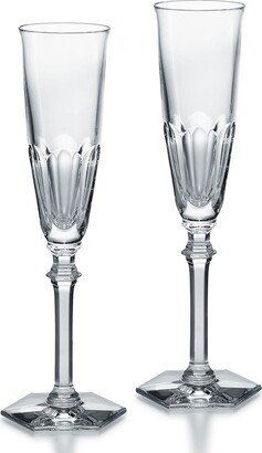 Harcourt Eve Champagne Flutes, Set of 2