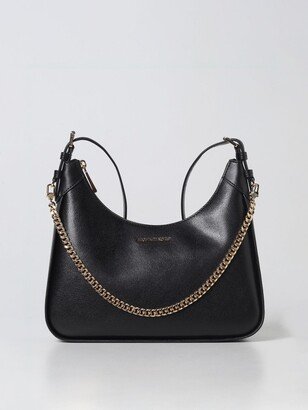 Michael Wilma bag in micro grain leather