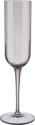 Fuum Champagne Flute Glass (Set of 4)