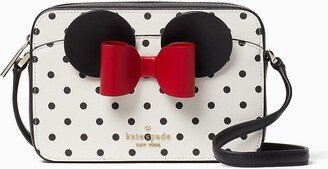 Disney X New York Minnie Mouse Camera Bag