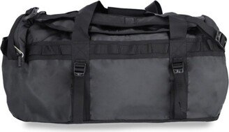 Base Camp Zip-Up Medium Duffel Bag