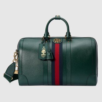 Savoy small duffle bag-AB