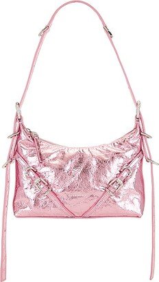 Mini Voyou Bag in Pink