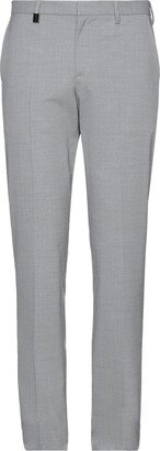 Pants Grey-AJ