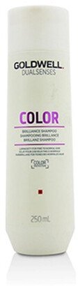 215844 250 ml Dual Senses Color Brilliance Shampoo - Luminosity for Fine to Normal Hair