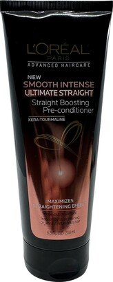 Smooth Intense Ultimate Straight Boosting Pre Conditioner 6.8 OZ