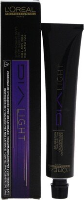 LOreal Professional Dia Light - 5 Light Brown For Unisex 1.7 oz Hair Color